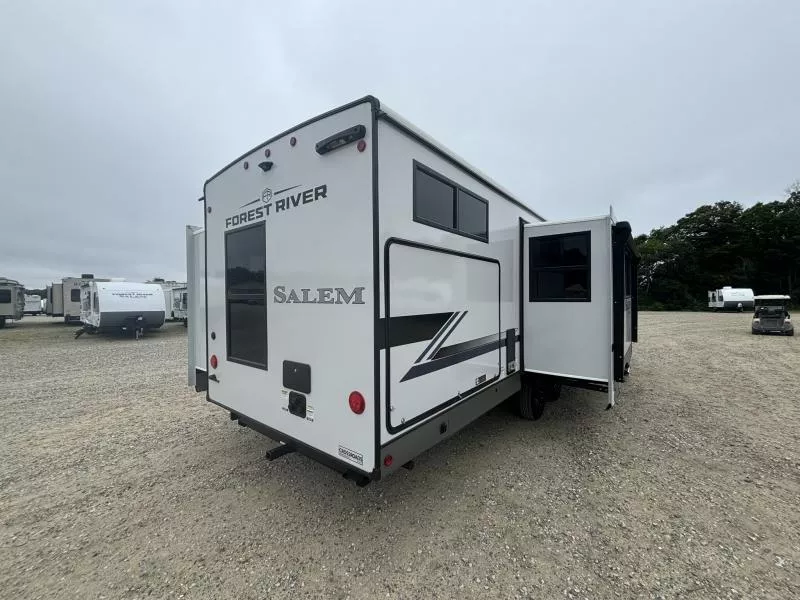 new Travel Trailers Forest River  for sale, in Newfield, NJ Thumbnail 7