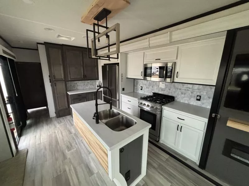 used Travel Trailers Forest River  for sale, in Newfield, NJ Thumbnail 25