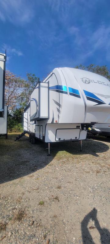 2022 Forest River Wildcat 260RD 2022 Forest River Wildcat 260RD