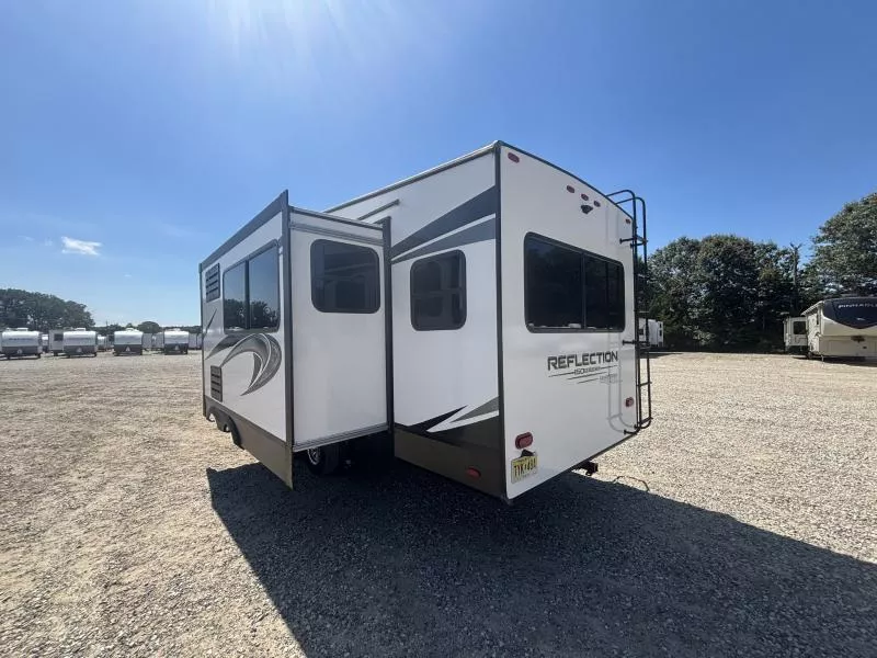 used Travel Trailers Grand Design RV  for sale, in Newfield, NJ Thumbnail 7