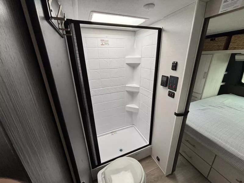 new Travel Trailers Forest River  for sale, in Newfield, NJ Thumbnail 21