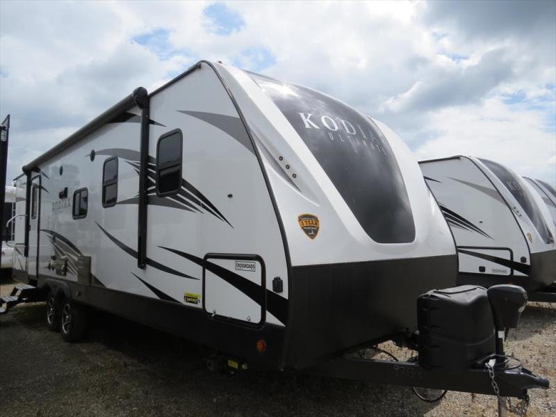 2018 Dutchmen Kodiak Ultra-Lite 2711BS 2018 Dutchmen Kodiak Ultra-Lite 2711BS