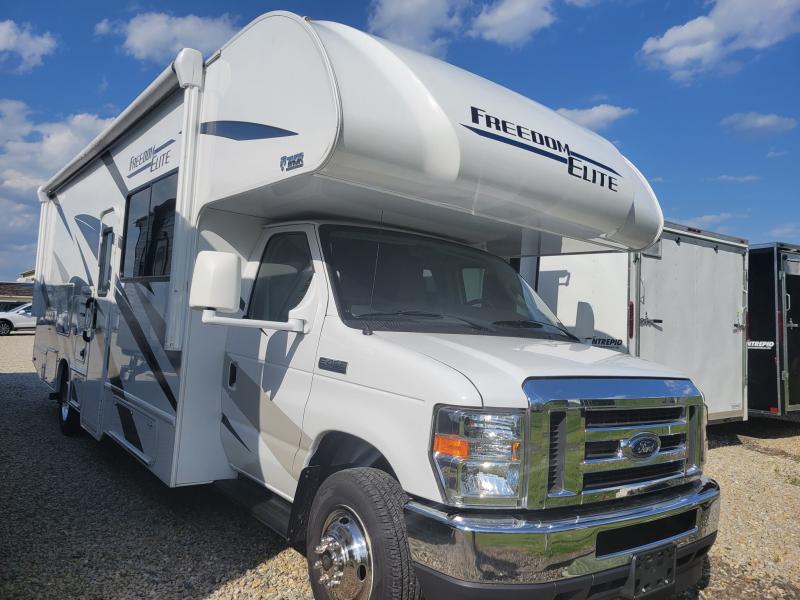 2021 Thor Motor Coach Freedom Elite 27FE 2021 Thor Motor Coach Freedom Elite 27FE