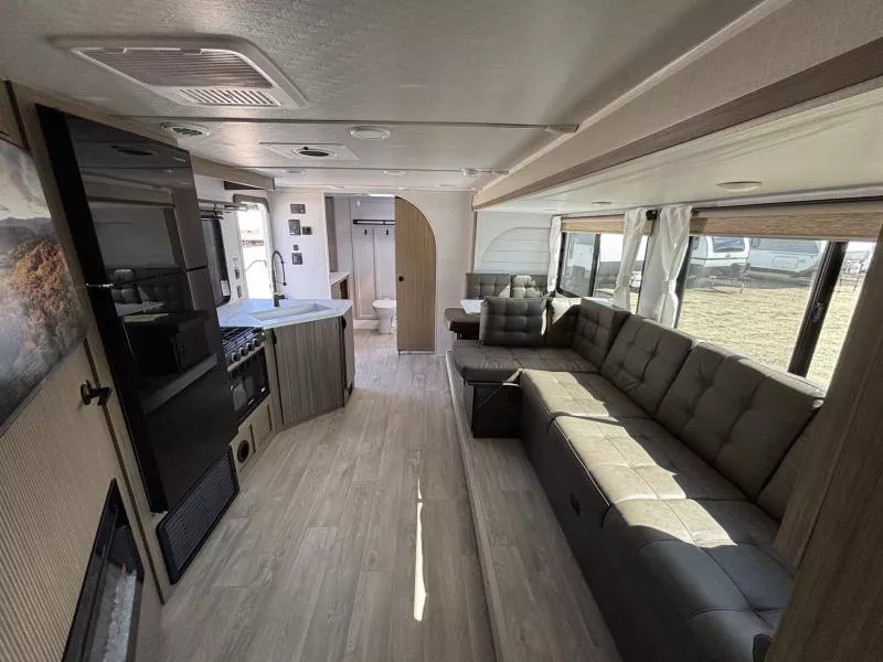 new Travel Trailers Forest River  for sale, in Newfield, NJ Thumbnail 27