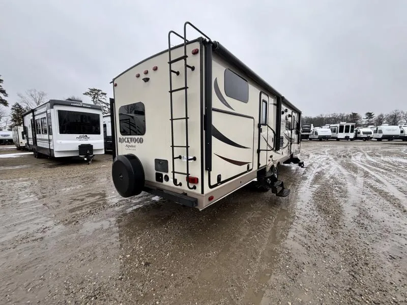 used Travel Trailers Forest River  for sale, in Newfield, NJ Thumbnail 7