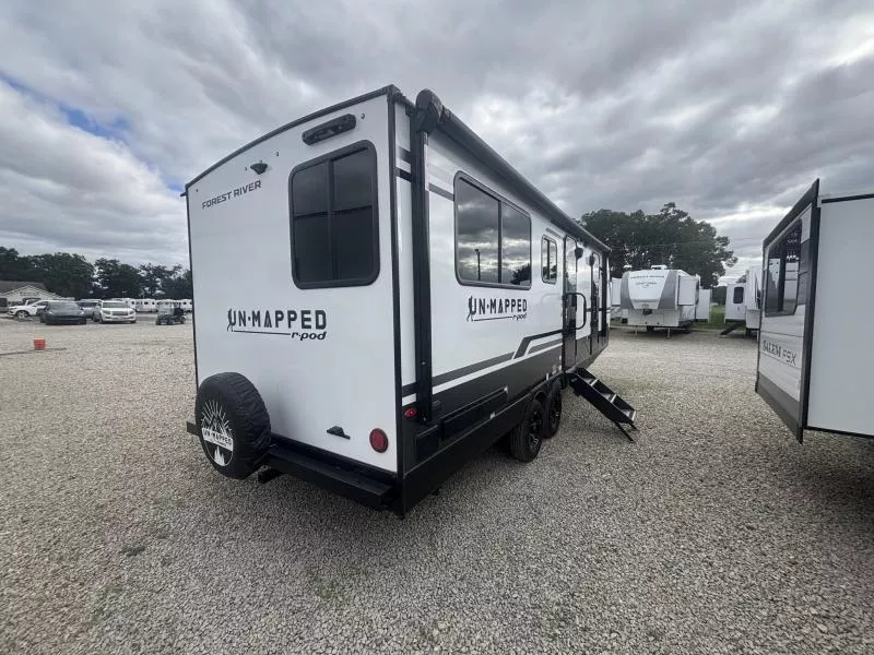 new Travel Trailers Forest River  for sale, in Newfield, NJ Thumbnail 7