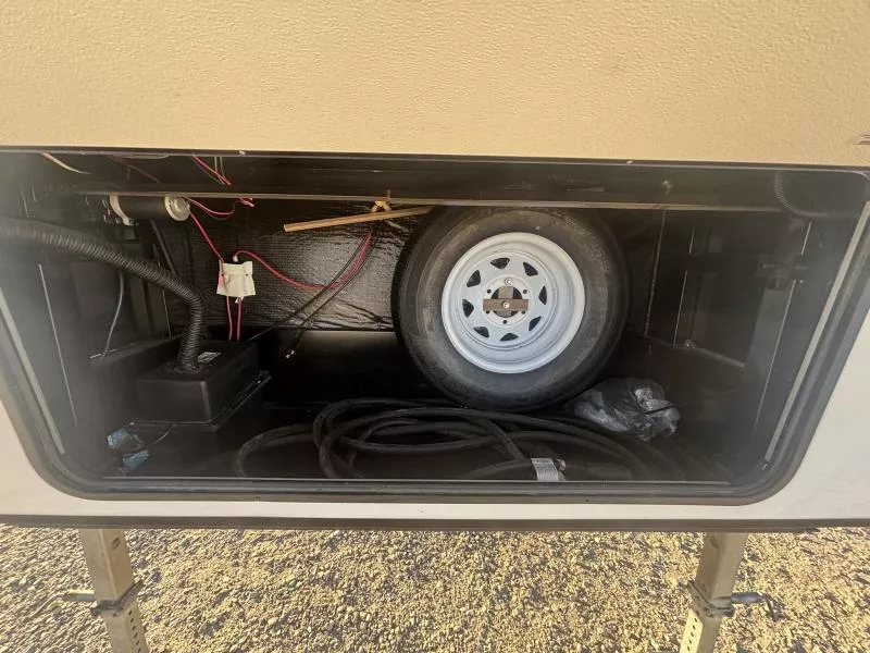 used Travel Trailers Forest River  for sale, in Newfield, NJ Thumbnail 9