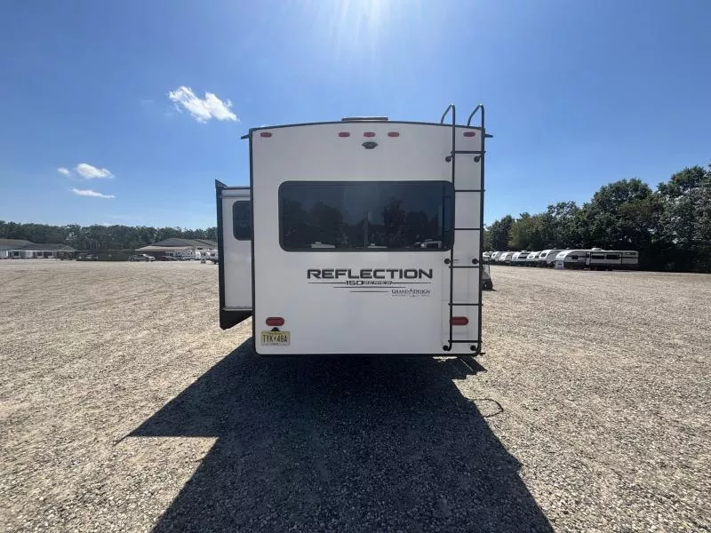 used Travel Trailers Grand Design RV  for sale, in Newfield, NJ Thumbnail 6