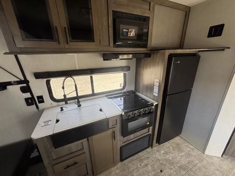 new Travel Trailers Forest River  for sale, in Newfield, NJ Thumbnail 16