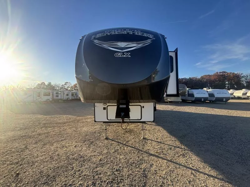 used Travel Trailers Forest River  for sale, in Newfield, NJ Thumbnail 2