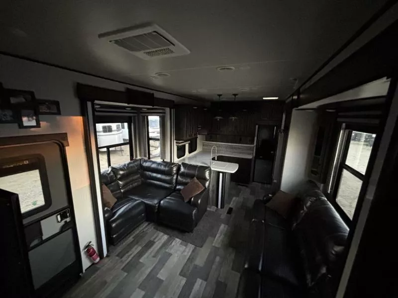 used Travel Trailers Heartland RV  for sale, in Newfield, NJ Thumbnail 27