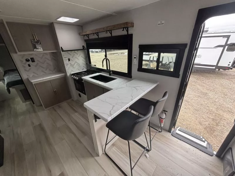 new Travel Trailers Forest River  for sale, in Newfield, NJ Thumbnail 17