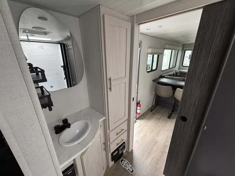 new Travel Trailers Forest River  for sale, in Newfield, NJ Thumbnail 23
