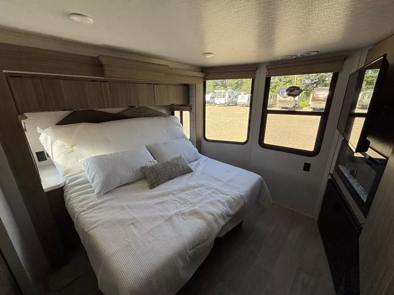 new Travel Trailers Forest River  for sale, in Newfield, NJ Thumbnail 25