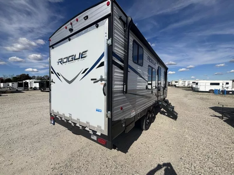 new Travel Trailers Forest River  for sale, in Newfield, NJ Thumbnail 7