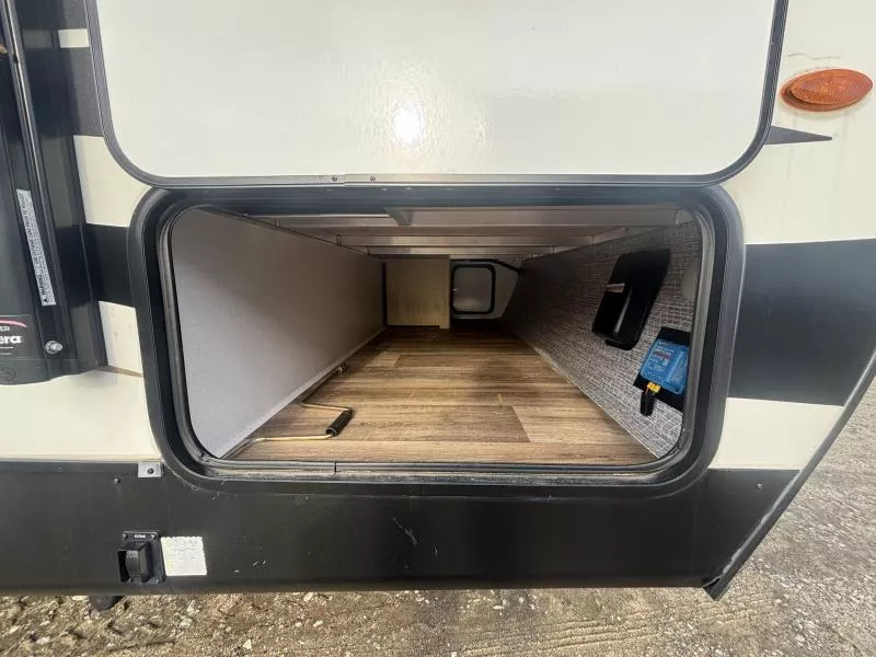 used Travel Trailers Keystone RV  for sale, in Newfield, NJ Thumbnail 11