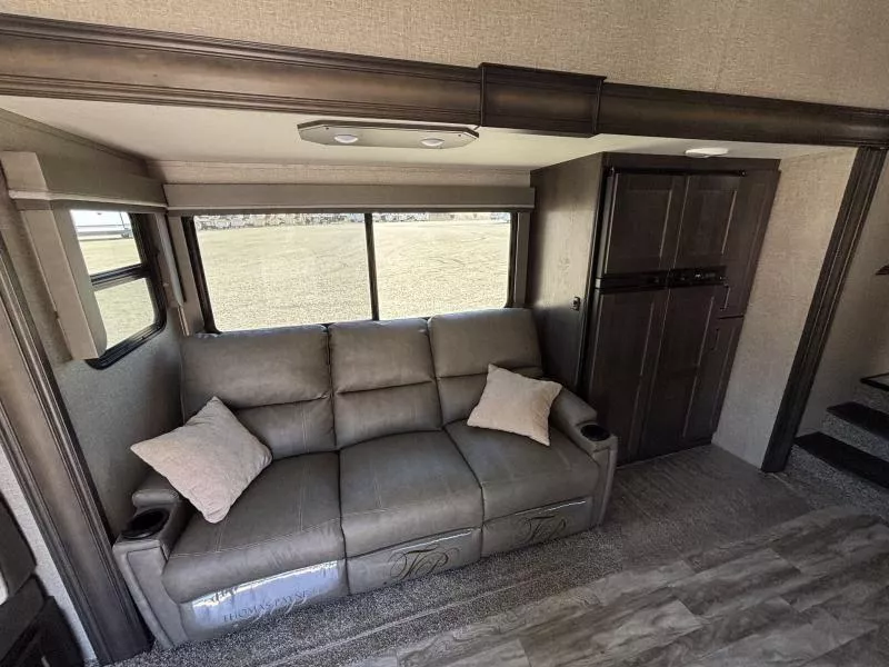 used Travel Trailers Grand Design RV  for sale, in Newfield, NJ Thumbnail 14