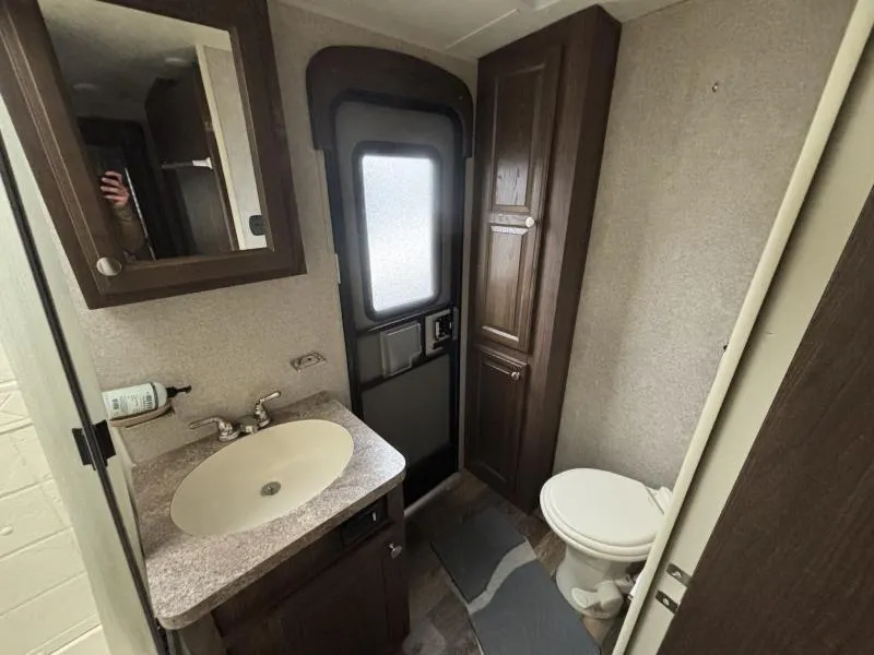 used Travel Trailers Forest River  for sale, in Newfield, NJ Thumbnail 13
