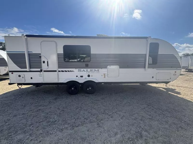 new Travel Trailers Forest River  for sale, in Newfield, NJ Thumbnail 6
