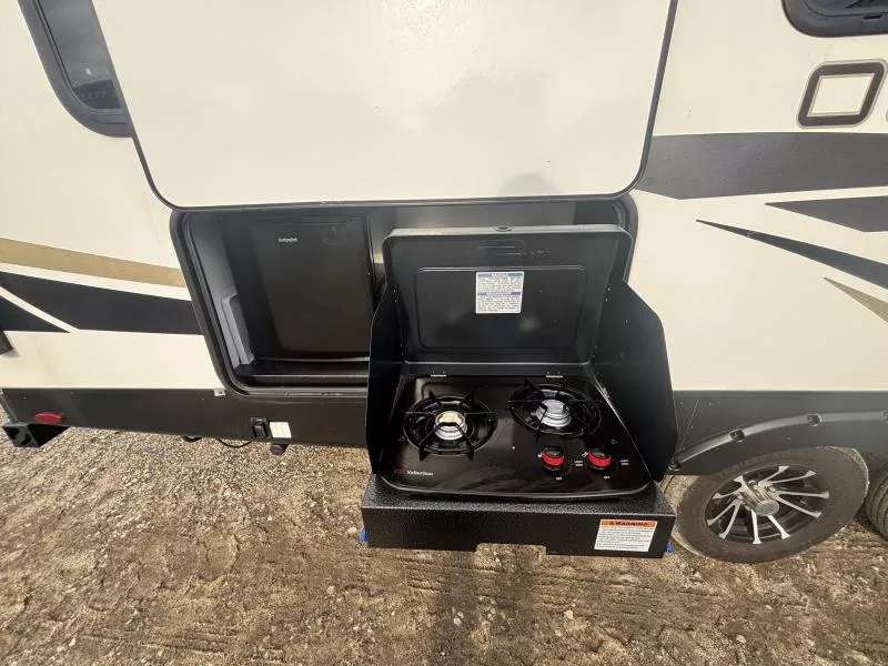 used Travel Trailers Keystone RV  for sale, in Newfield, NJ Thumbnail 12