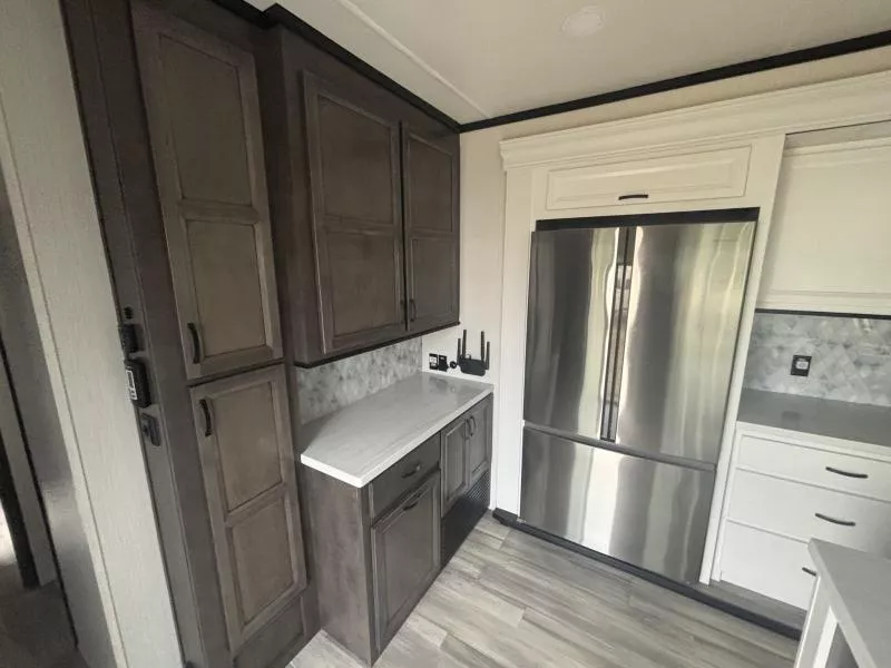 used Travel Trailers Forest River  for sale, in Newfield, NJ Thumbnail 20