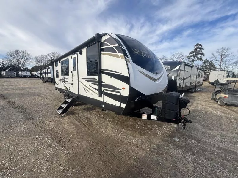 2022 Keystone Outback Ultra-Lite 244UBH