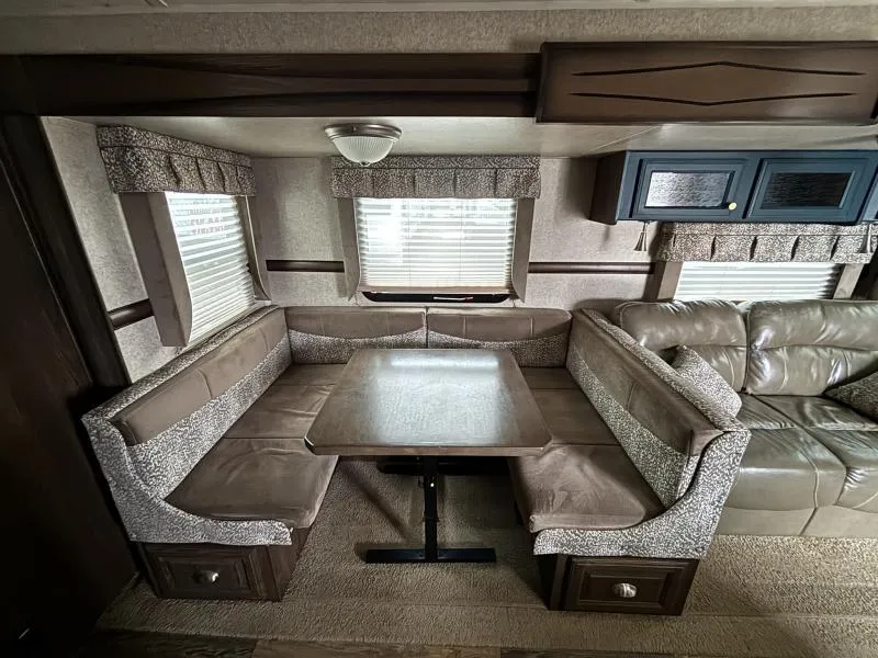 used Travel Trailers Forest River  for sale, in Newfield, NJ Thumbnail 17