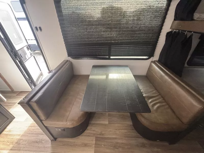 used Travel Trailers Keystone RV  for sale, in Newfield, NJ Thumbnail 20