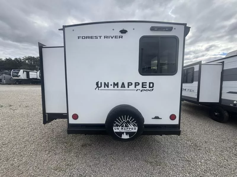 new Travel Trailers Forest River  for sale, in Newfield, NJ Thumbnail 6