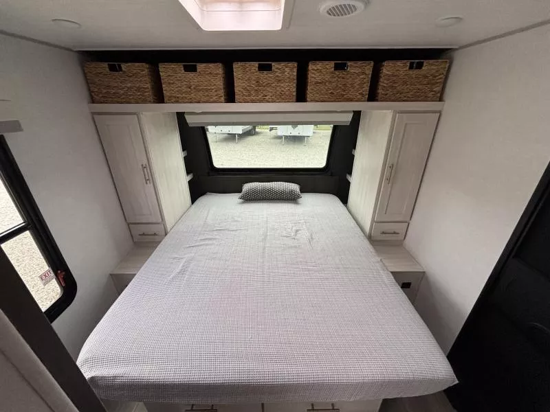 new Travel Trailers Forest River  for sale, in Newfield, NJ Thumbnail 24