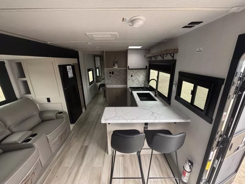 new Travel Trailers Forest River  for sale, in Newfield, NJ Thumbnail 21