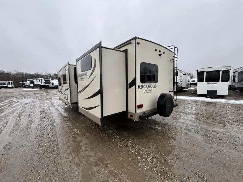 used Travel Trailers Forest River  for sale, in Newfield, NJ Thumbnail 5