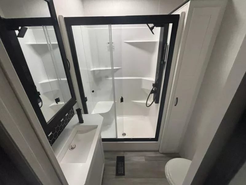 used Travel Trailers Forest River  for sale, in Newfield, NJ Thumbnail 18