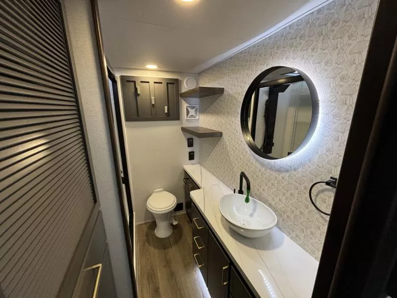 new Travel Trailers Forest River  for sale, in Newfield, NJ Thumbnail 24