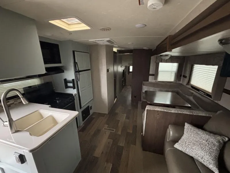 used Travel Trailers Forest River  for sale, in Newfield, NJ Thumbnail 22