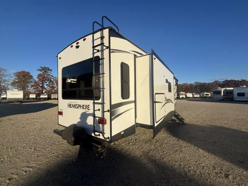 used Travel Trailers Forest River  for sale, in Newfield, NJ Thumbnail 7