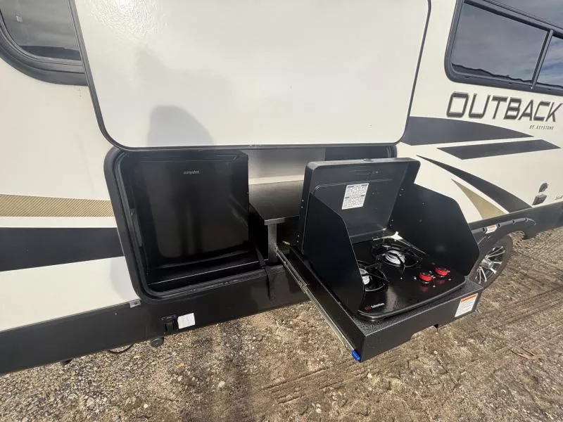 used Travel Trailers Keystone RV  for sale, in Newfield, NJ Thumbnail 13