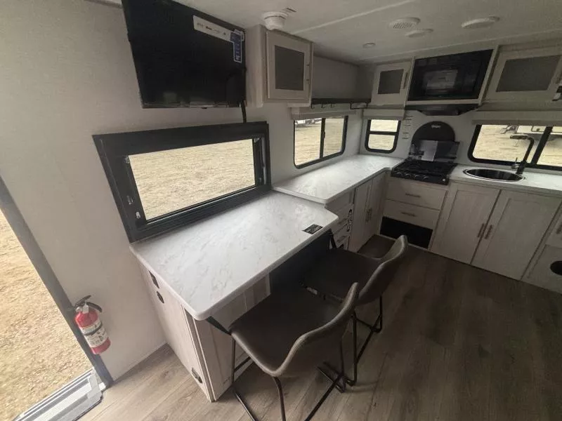 new Travel Trailers Forest River  for sale, in Newfield, NJ Thumbnail 14