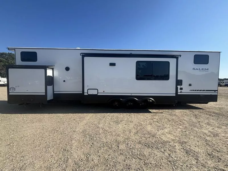 new Travel Trailers Forest River  for sale, in Newfield, NJ Thumbnail 8