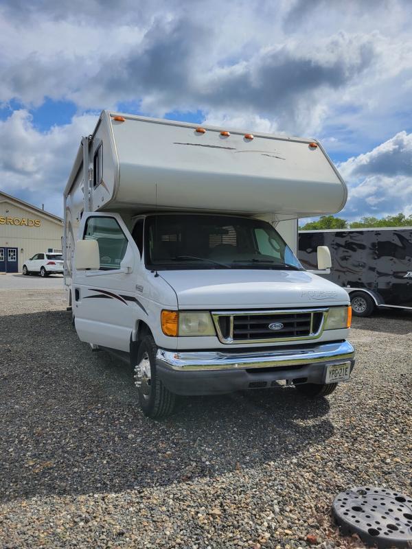 2007 Winnebago Access 31-C 2007 Winnebago Access 31-C