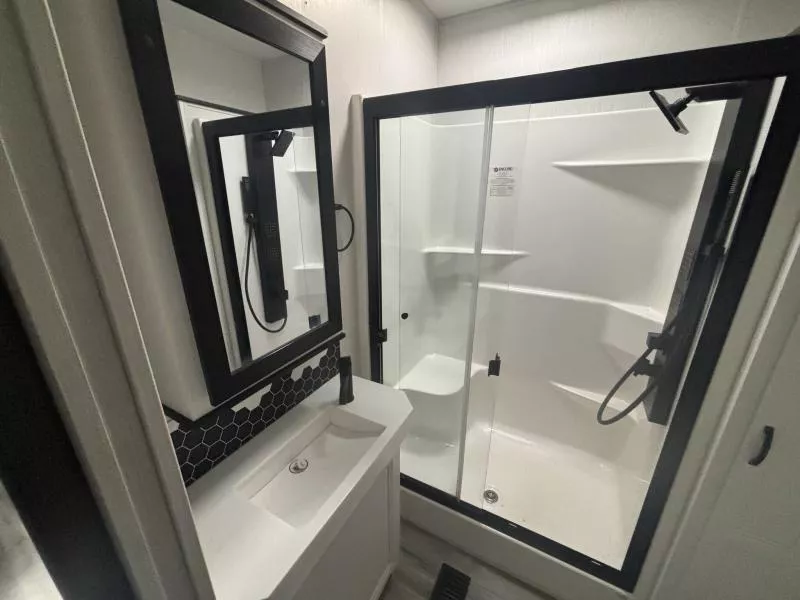 used Travel Trailers Forest River  for sale, in Newfield, NJ Thumbnail 17