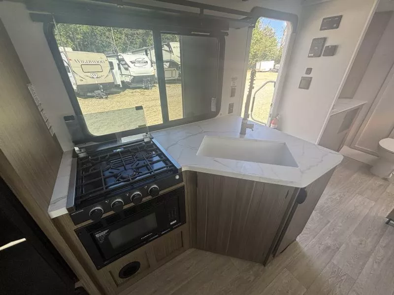 new Travel Trailers Forest River  for sale, in Newfield, NJ Thumbnail 21