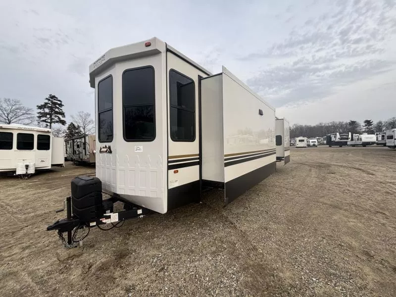 used Travel Trailers Forest River  for sale, in Newfield, NJ Thumbnail 3