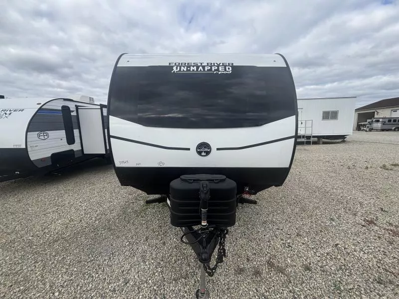 new Travel Trailers Forest River  for sale, in Newfield, NJ Thumbnail 2