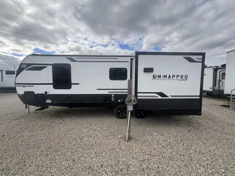 new Travel Trailers Forest River  for sale, in Newfield, NJ Thumbnail 4