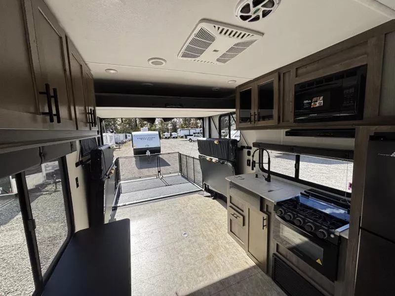 new Travel Trailers Forest River  for sale, in Newfield, NJ Thumbnail 24