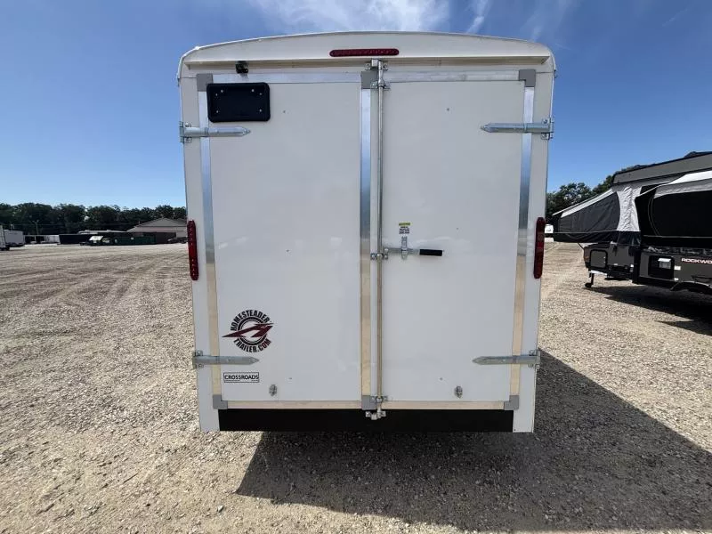 new Other Trailers Homesteader Trailers  for sale, in Newfield, NJ Thumbnail 6