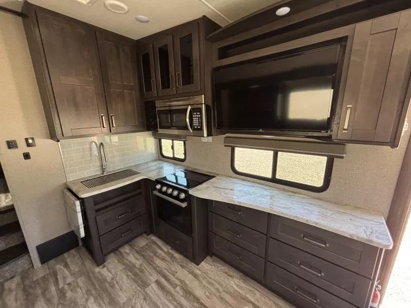 used Travel Trailers Grand Design RV  for sale, in Newfield, NJ Thumbnail 13
