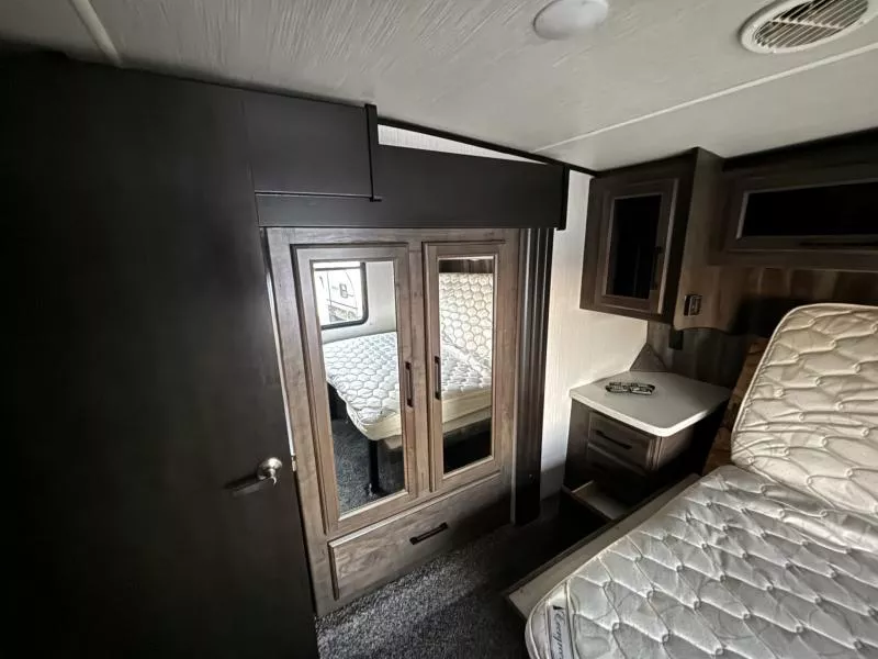 used Travel Trailers Heartland RV  for sale, in Newfield, NJ Thumbnail 23