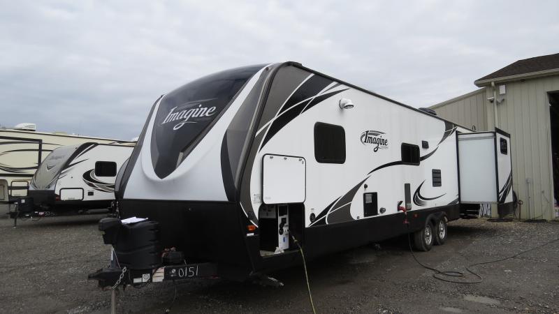 2017 Grand Design Imagine 3150BH 2017 Grand Design Imagine 3150BH